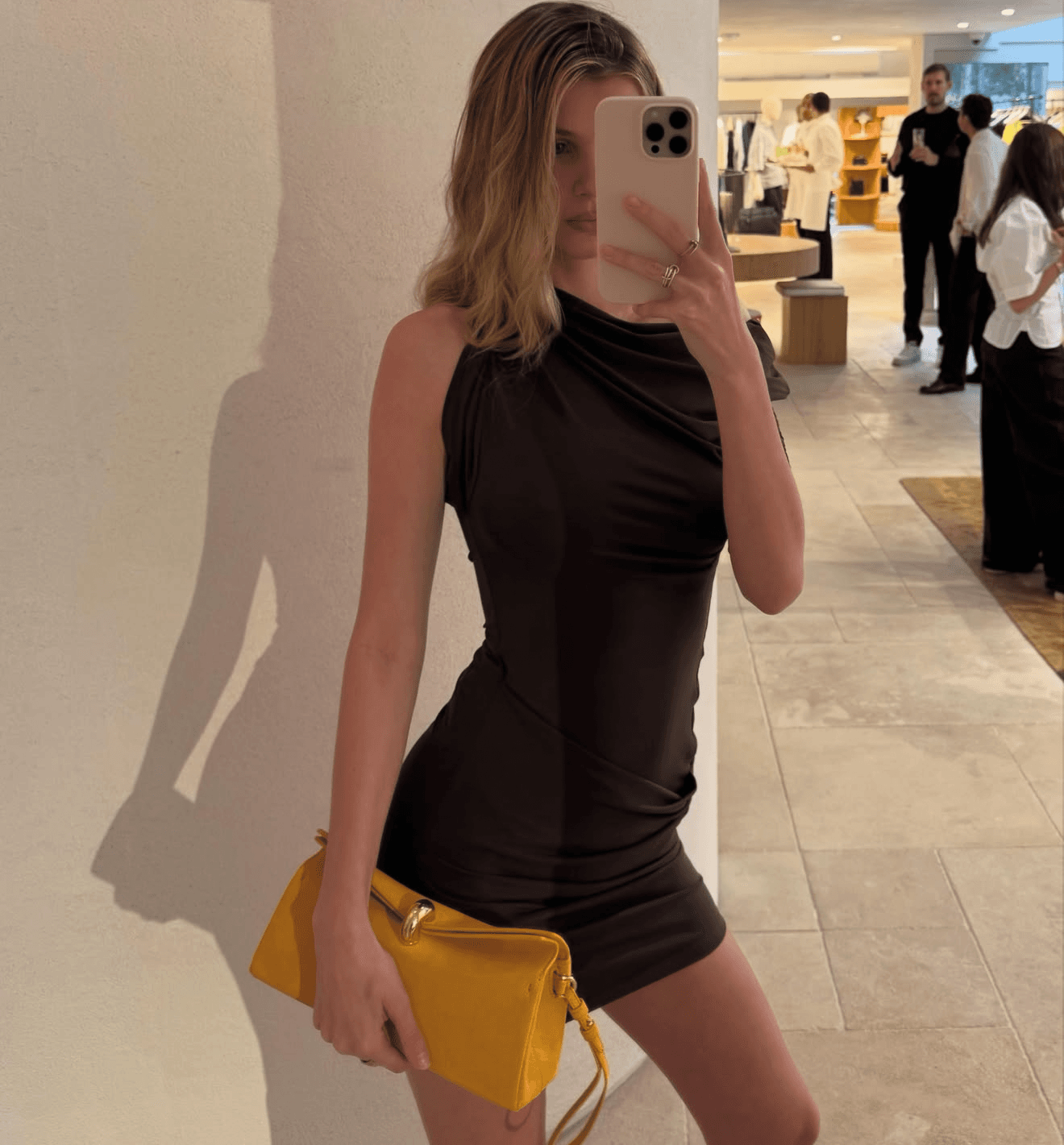 Mia Cate